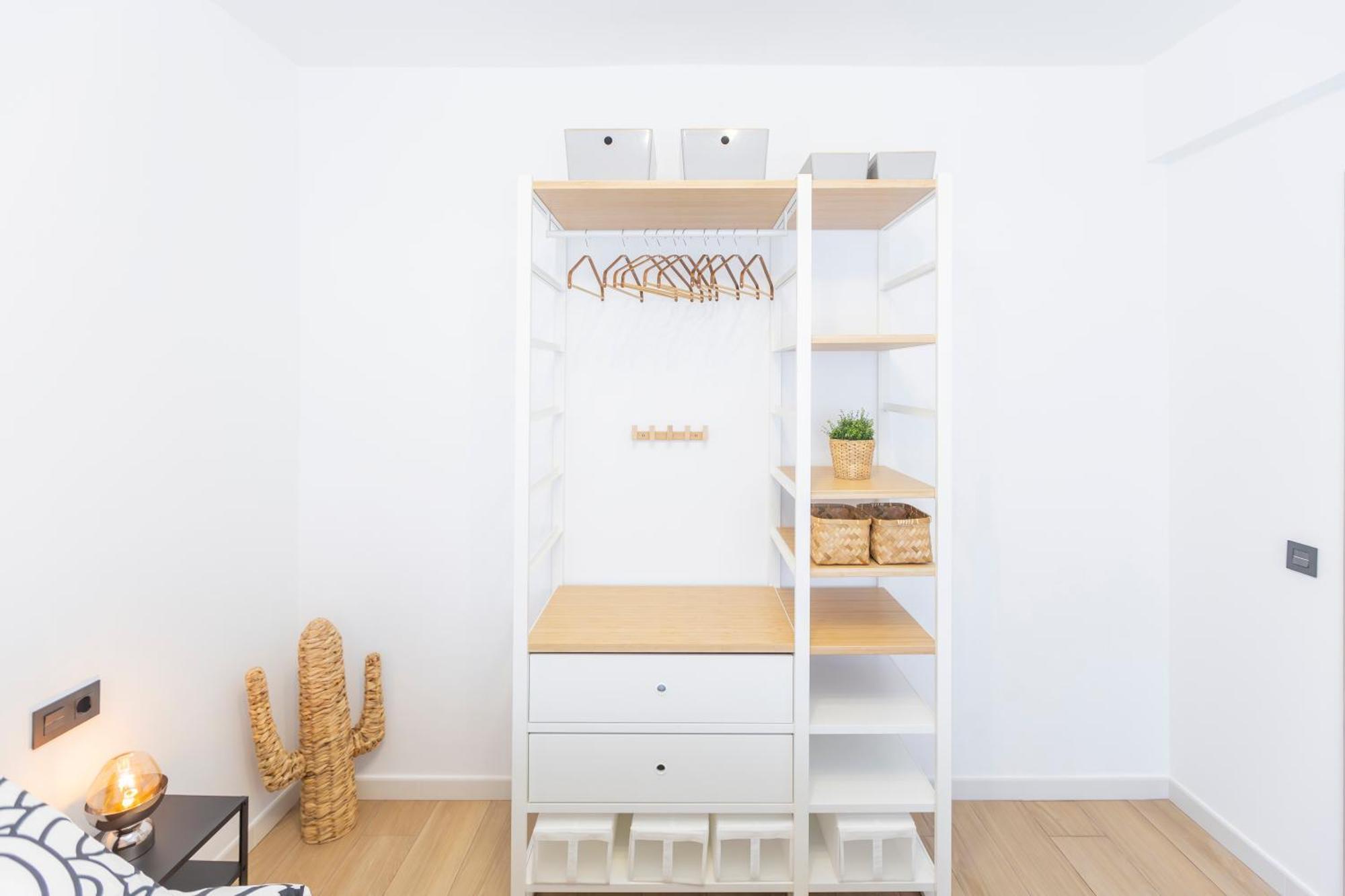 Fully Renovated Apartment In The Heart Of Fuengirola, 2 Min Walk To The Beach Eksteriør billede